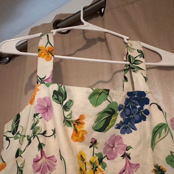 Beautiful Floral Ann Taylor dress - Picture 3 of 5